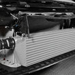 Load image into Gallery viewer, PERRIN 22-25 Subaru WRX Front Mount Intercooler Kit (Black Tubes &amp; Silver Core) - Additional View 8