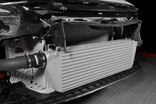 Load image into Gallery viewer, PERRIN 22-25 Subaru WRX Front Mount Intercooler Kit (Black Tubes &amp; Silver Core) - Additional View 8