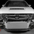 Load image into Gallery viewer, PERRIN 22-25 Subaru WRX Front Mount Intercooler Kit (Black Tubes &amp; Silver Core) - Additional View 13