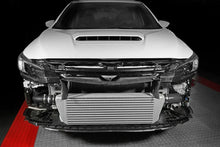 Load image into Gallery viewer, PERRIN 22-25 Subaru WRX Front Mount Intercooler Kit (Black Tubes &amp; Silver Core) - Additional View 13