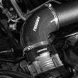Load image into Gallery viewer, PERRIN 22-25 Subaru WRX Front Mount Intercooler Kit (Black Tubes &amp; Silver Core) - Additional View 14