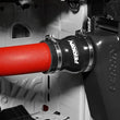Load image into Gallery viewer, PERRIN 22-25 Subaru WRX Front Mount Intercooler Kit (Red Tubes &amp; Black Core) - Additional View 5