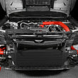 Load image into Gallery viewer, PERRIN 22-25 Subaru WRX Front Mount Intercooler Kit (Red Tubes &amp; Black Core) - Additional View 11