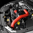 Load image into Gallery viewer, PERRIN 22-25 Subaru WRX Front Mount Intercooler Kit (Red Tubes &amp; Black Core) - Additional View 12