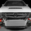 Load image into Gallery viewer, PERRIN 22-25 Subaru WRX Front Mount Intercooler Kit (Red Tubes &amp; Silver Core) - Main Product View