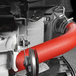 Load image into Gallery viewer, PERRIN 22-25 Subaru WRX Front Mount Intercooler Kit (Red Tubes &amp; Silver Core) - Additional View 5