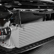 Load image into Gallery viewer, PERRIN 22-25 Subaru WRX Front Mount Intercooler Kit (Red Tubes &amp; Silver Core) - Additional View 15