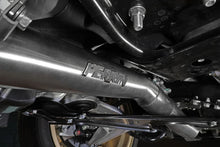 Load image into Gallery viewer, PERRIN 22-25 Subaru WRX Front-Pipe w/GESI Cat - Main Product View