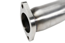 Load image into Gallery viewer, PERRIN 22-25 Subaru WRX Front-Pipe w/GESI Cat - Back View