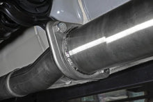 Load image into Gallery viewer, PERRIN 22-25 Subaru WRX Front-Pipe w/GESI Cat - Additional View 5