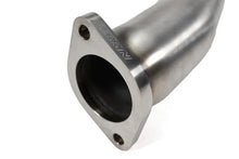 Load image into Gallery viewer, PERRIN 22-25 Subaru WRX Front-Pipe w/GESI Cat - Additional View 6