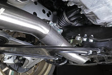 Load image into Gallery viewer, PERRIN 22-25 Subaru WRX Front-Pipe w/GESI Cat - Additional View 11