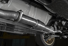 Load image into Gallery viewer, PERRIN 22-25 Subaru WRX Front-Pipe w/GESI Cat - Additional View 12
