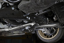 Load image into Gallery viewer, PERRIN 22-25 Subaru WRX Front-Pipe w/GESI Cat - Additional View 13