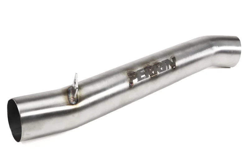 PERRIN 22-25 Subaru WRX Front-Pipe w/GESI Cat - Additional View 14