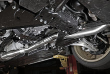 Load image into Gallery viewer, PERRIN 22-25 Subaru WRX Front-Pipe w/GESI Cat - Additional View 15