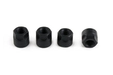 Load image into Gallery viewer, PERRIN 22-25 Subaru WRX Front Strut Brace - Black - Side View
