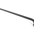 Load image into Gallery viewer, PERRIN 22-25 Subaru WRX Front Strut Brace - Black - Back View