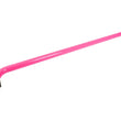 Load image into Gallery viewer, PERRIN 22-25 Subaru WRX Front Strut Brace - Hyper Pink - Side View