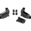 Load image into Gallery viewer, PERRIN 22-25 Subaru WRX Front Strut Brace - Hyper Pink - Additional View 5
