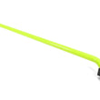 Load image into Gallery viewer, PERRIN 22-25 Subaru WRX Front Strut Brace - Neon Yellow - Installation View