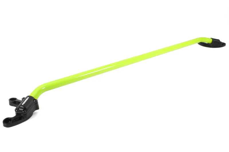 PERRIN 22-25 Subaru WRX Front Strut Brace - Neon Yellow - Additional View 5