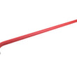 Load image into Gallery viewer, PERRIN 22-25 Subaru WRX Front Strut Brace - Red - Side View