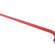 Load image into Gallery viewer, PERRIN 22-25 Subaru WRX Front Strut Brace - Red - Back View