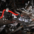 Load image into Gallery viewer, PERRIN 22-25 Subaru WRX Front Swaybar - 24.5mm - Side View
