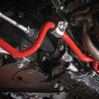 Load image into Gallery viewer, PERRIN 22-25 Subaru WRX Front Swaybar - 24.5mm - Additional View 5