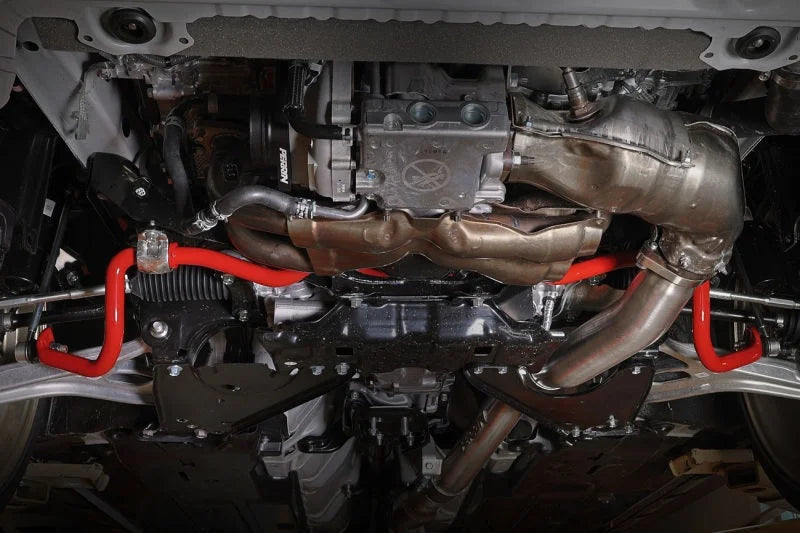 PERRIN 22-25 Subaru WRX Front Swaybar - 24.5mm - Additional View 6