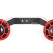 Load image into Gallery viewer, PERRIN 22-25 Subaru WRX Hella Horn Bracket (Bracket ONLY) - Back View