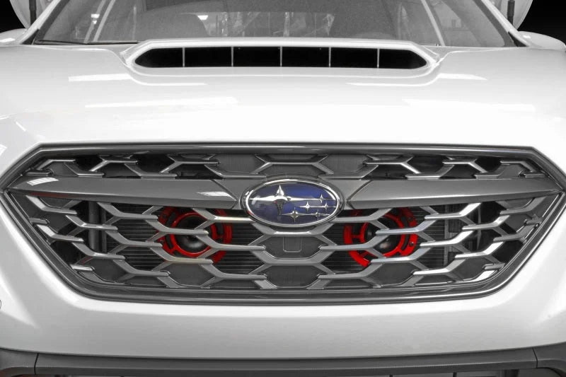 PERRIN 22-25 Subaru WRX Hella Horn Bracket (Bracket ONLY) - Additional View 5