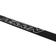 Load image into Gallery viewer, PERRIN 22-25 Subaru WRX License Plate Delete - Black - Main Product View
