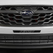 Load image into Gallery viewer, PERRIN 22-25 Subaru WRX License Plate Delete - Black - Additional View 5