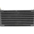 Load image into Gallery viewer, PERRIN 22-25 Subaru WRX (Manual Transmission) Engine Oil Cooler Full Kit - Side View