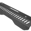 Load image into Gallery viewer, PERRIN 22-25 Subaru WRX Pulley Cover - Black (SHORT - For Use w/PERRIN AOS) - Main Product View