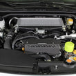 Load image into Gallery viewer, PERRIN 22-25 Subaru WRX Pulley Cover - Black (TALL - For Use w/o PERRIN AOS) - Additional View 7