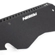 Load image into Gallery viewer, PERRIN 22-25 Subaru WRX Pulley Cover - Black (TALL - For Use w/o PERRIN AOS) - Additional View 8