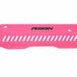 Load image into Gallery viewer, PERRIN 22-25 Subaru WRX Pulley Cover - Hyper Pink (SHORT - For Use w/PERRIN AOS) - Main Product View
