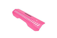 Load image into Gallery viewer, PERRIN 22-25 Subaru WRX Pulley Cover - Hyper Pink (SHORT - For Use w/PERRIN AOS) - Additional View 6