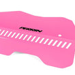 Load image into Gallery viewer, PERRIN 22-25 Subaru WRX Pulley Cover - Hyper Pink (TALL - For Use w/o PERRIN AOS) - Installation View