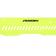 Load image into Gallery viewer, PERRIN 22-25 Subaru WRX Pulley Cover - Neon Yellow (SHORT - For Use w/PERRIN AOS) - Installation View