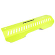 Load image into Gallery viewer, PERRIN 22-25 Subaru WRX Pulley Cover - Neon Yellow (SHORT - For Use w/PERRIN AOS) - Additional View 5