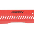 Load image into Gallery viewer, PERRIN 22-25 Subaru WRX Pulley Cover - Red (SHORT - For Use w/PERRIN AOS) - Main Product View