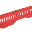 Load image into Gallery viewer, PERRIN 22-25 Subaru WRX Pulley Cover - Red (SHORT - For Use w/PERRIN AOS) - Additional View 5