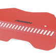 Load image into Gallery viewer, PERRIN 22-25 Subaru WRX Pulley Cover - Red (TALL - For Use w/o PERRIN AOS) - Additional View 8