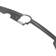 Load image into Gallery viewer, PERRIN 22-25 Subaru WRX Radiator Shroud - Black - Main Product View