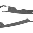Load image into Gallery viewer, PERRIN 22-25 Subaru WRX Radiator Shroud - Black - Installation View