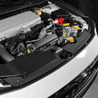 Load image into Gallery viewer, PERRIN 22-25 Subaru WRX Radiator Shroud - Black - Additional View 5